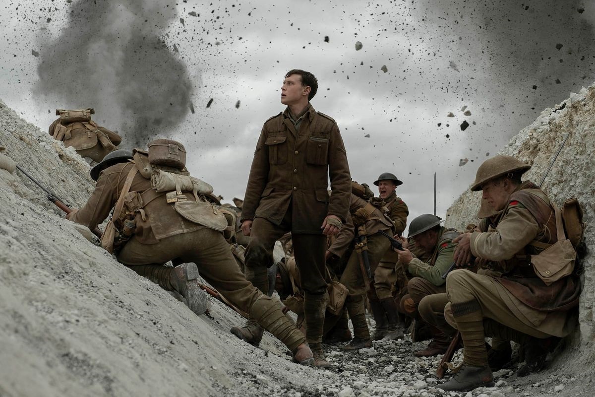 1917 | 1917