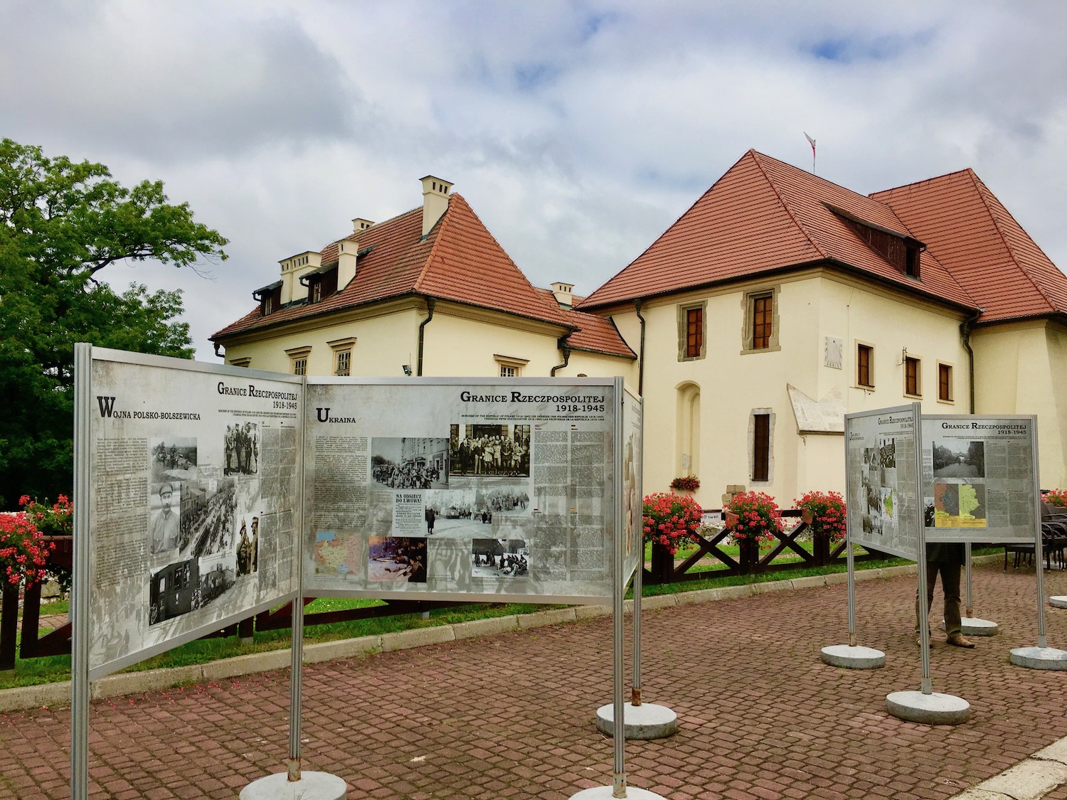 Bitwa Warszawska 1920 
