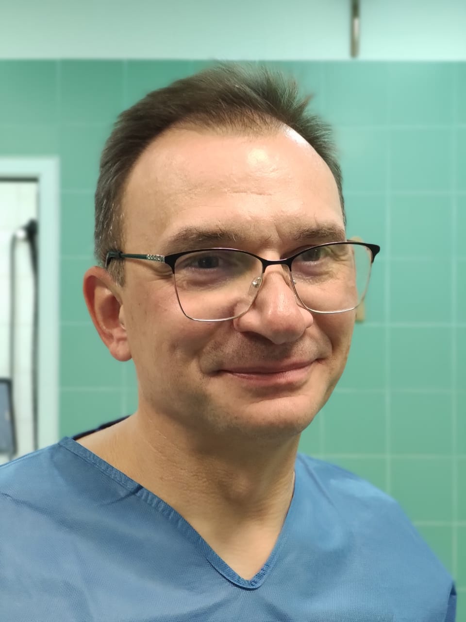 Problemy układu pokarmowego –porady specjalisty gastrologa 
