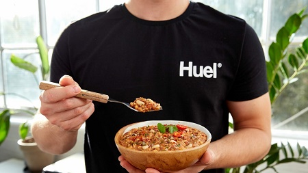 Nowy smak Meksykańskie Chili 