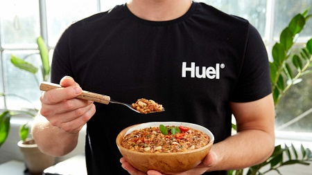 Huel H and S Mexican Chilli 1