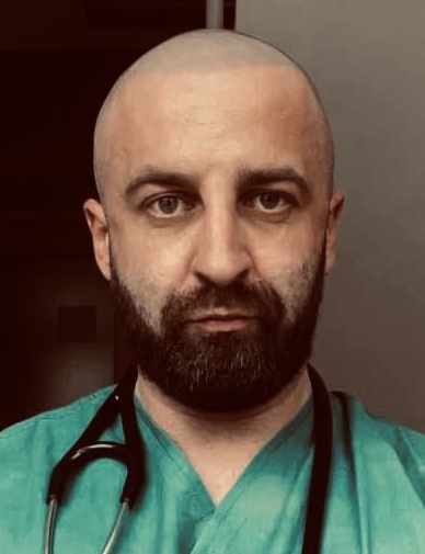 Rak pęcherza moczowego 