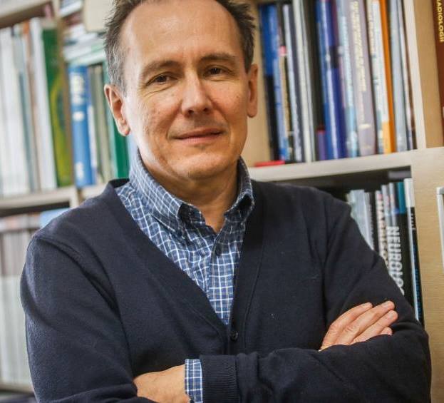 Prof. Jarosław Sławek: Potrzeba dialogu, finansowania i reform