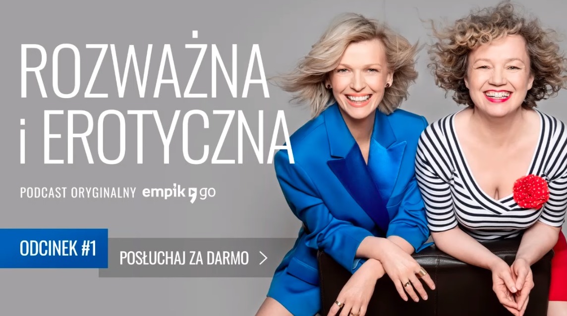 ŚMIETANKA EROTYCZNA