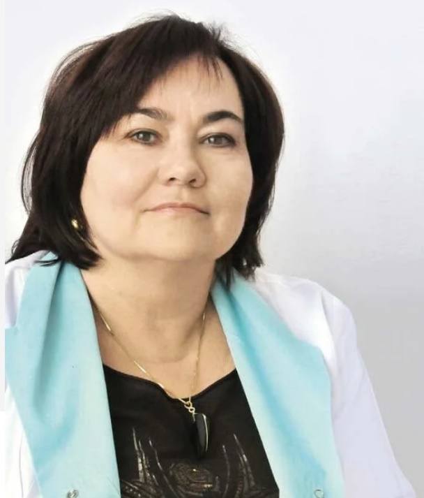 Zapalenie zatok przynosowych 