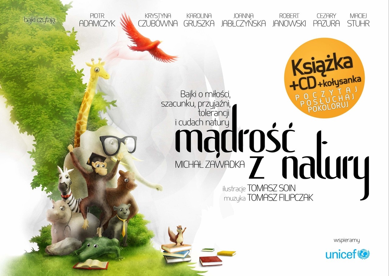 „Mądrość z natury”, nauka od najmłodszych lat