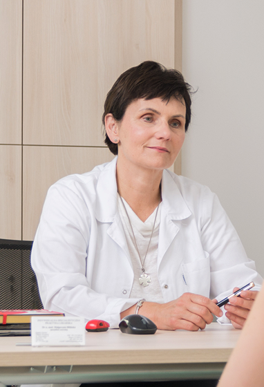 Miastenia. Co to za choroba?