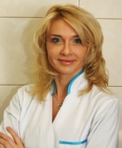 Plamy, stany zapalne, świąd 