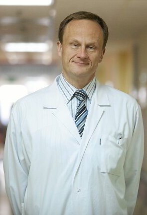 Powiększenie śledziony 