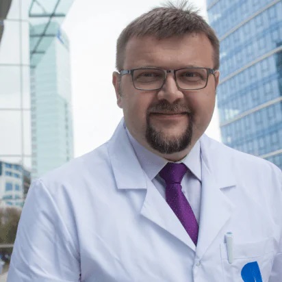 Rak - liczy się każdy dzień