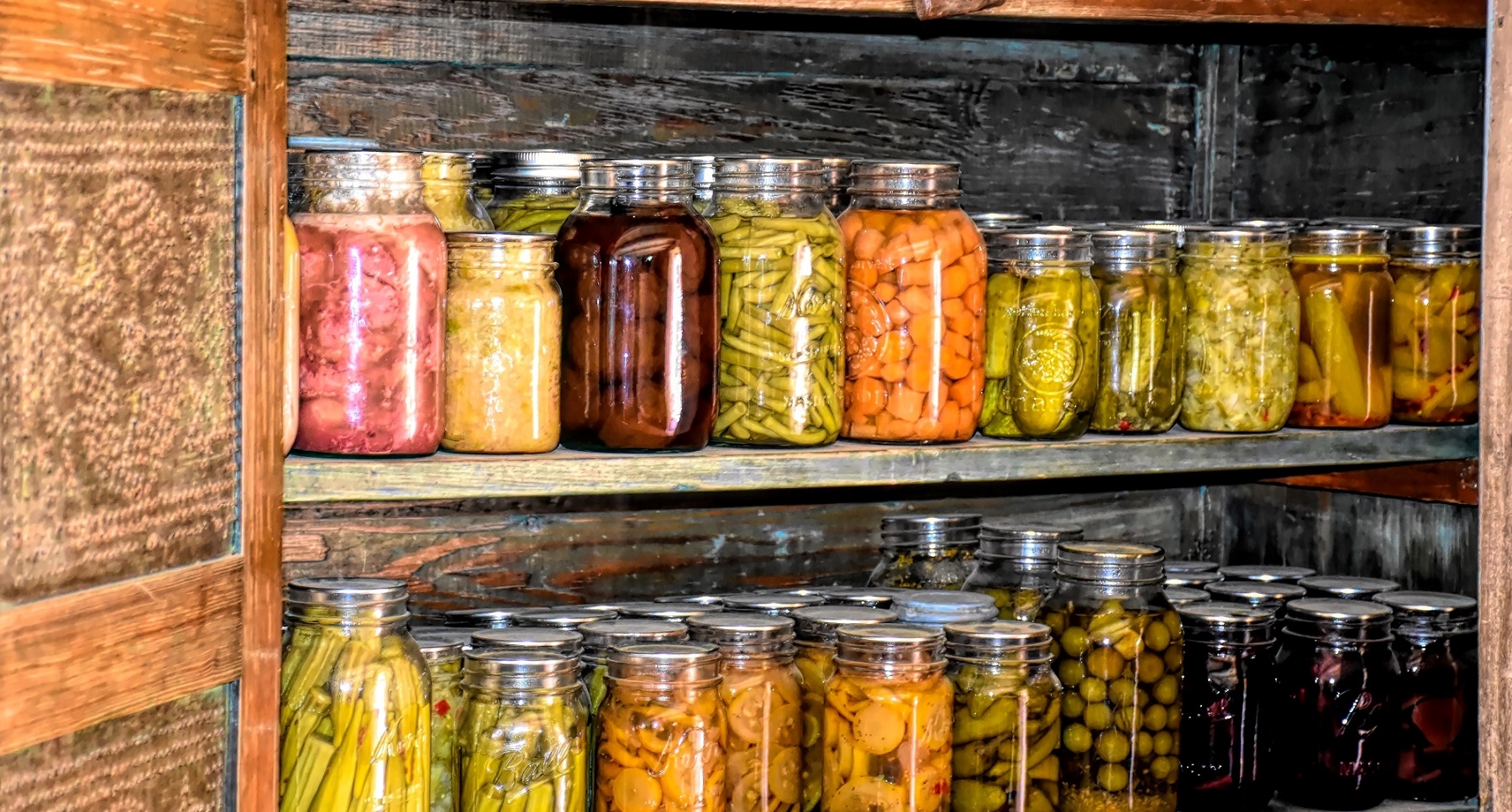 Naturalne antybiotyki ze spiżarni – bezpieczne i zawsze pod ręką