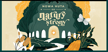 Nowa Huta od NAUTRY strony