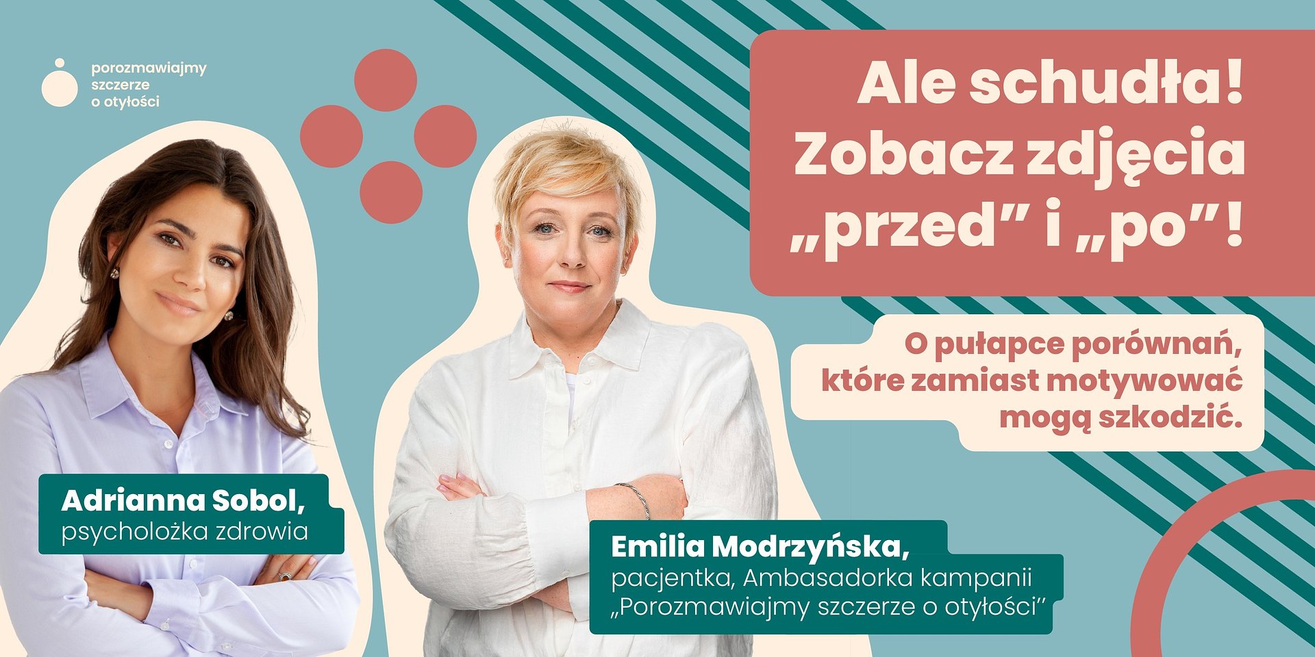 Rozmawiajmy szczerze o otyłości