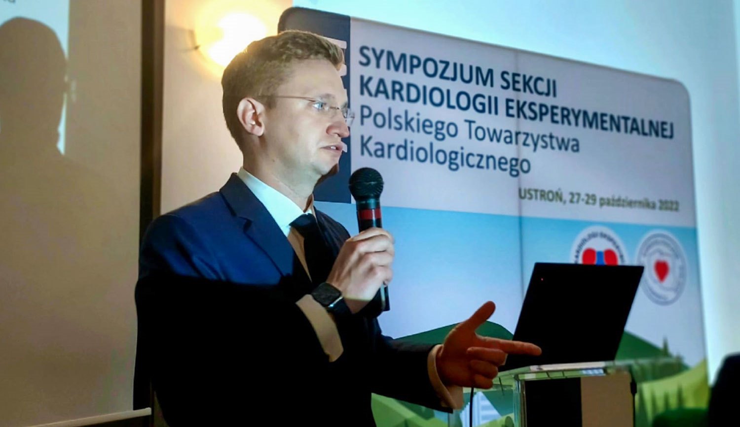 Innowacyjne rozwiązania medyczne - Ustroń 2022