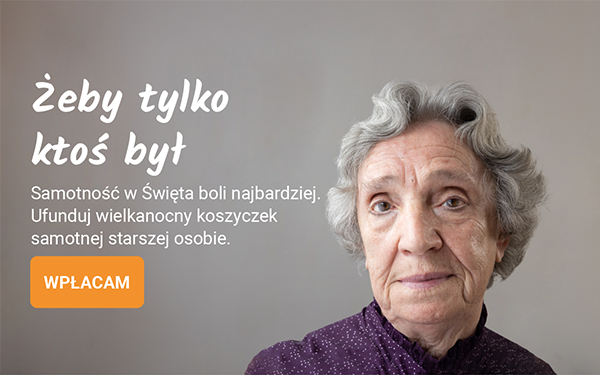 Zobacz i poznaj panią Teresę 