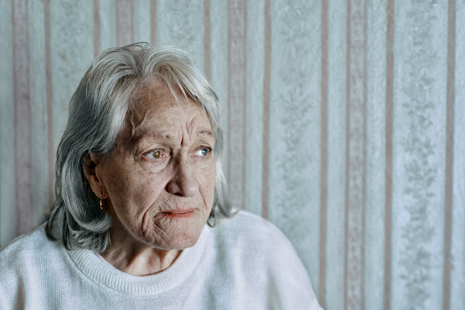 Towarzystwo lekarstwem na samotność seniorów