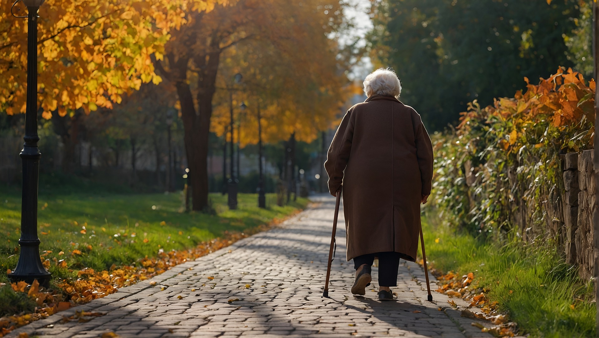 Seniorzy w Polsce to grupa 7,5 mln osób, to 25% ludności.