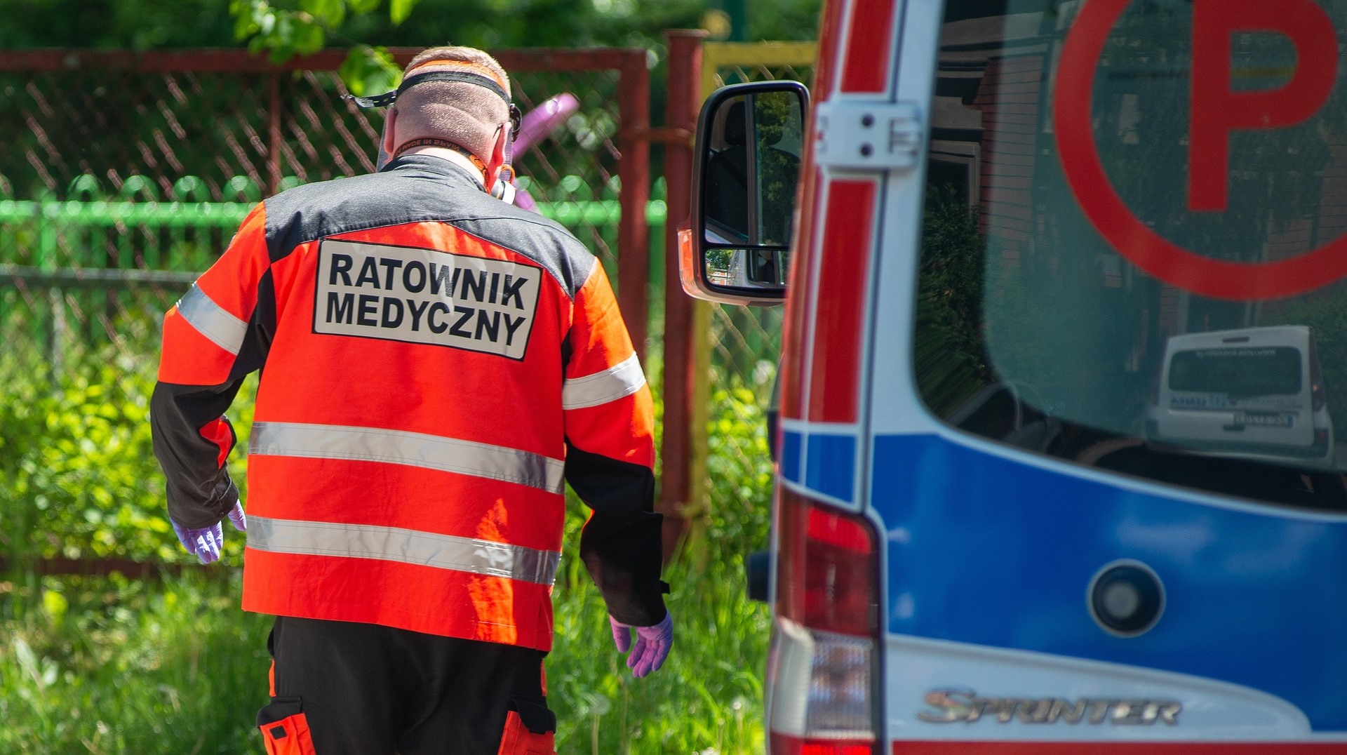 Leczenie prywatne czy na NFZ ?