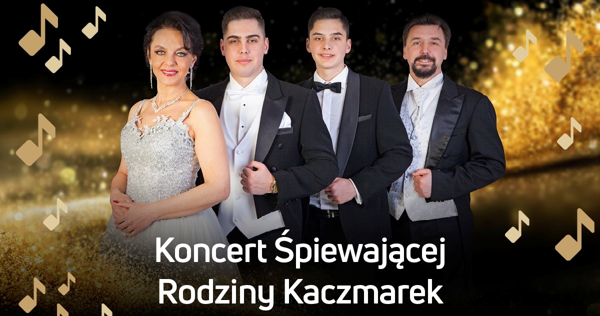 Dzień Babci i Dziadka - zaproszenie