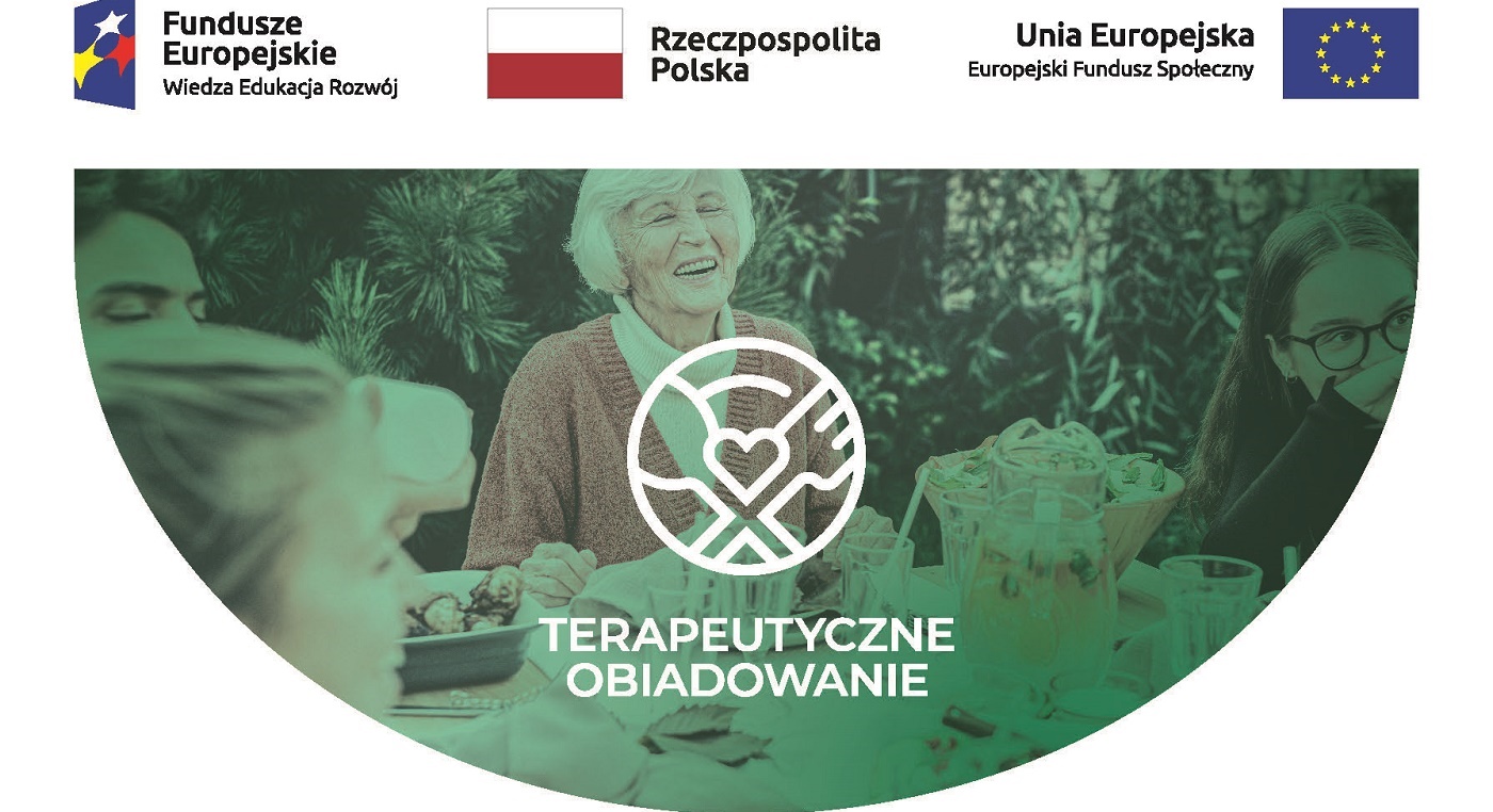 Projekt - obiady terapeutyczne