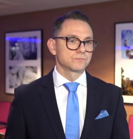 Jedna trzecia pacjentów jest niedożywiona przy przyjęciu do szpitala