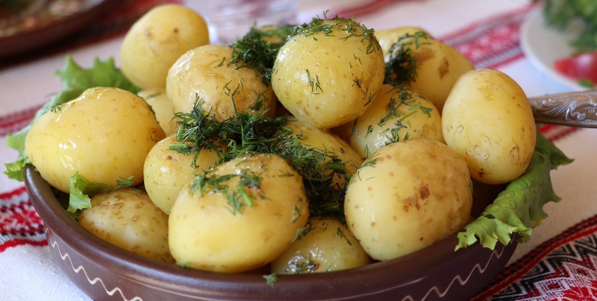 Wybierz, smakuj i jedz