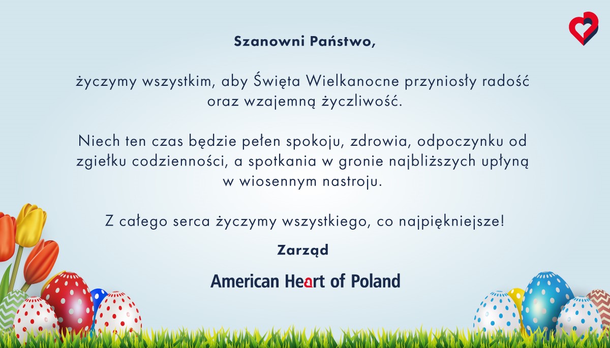 American Heart of Poland