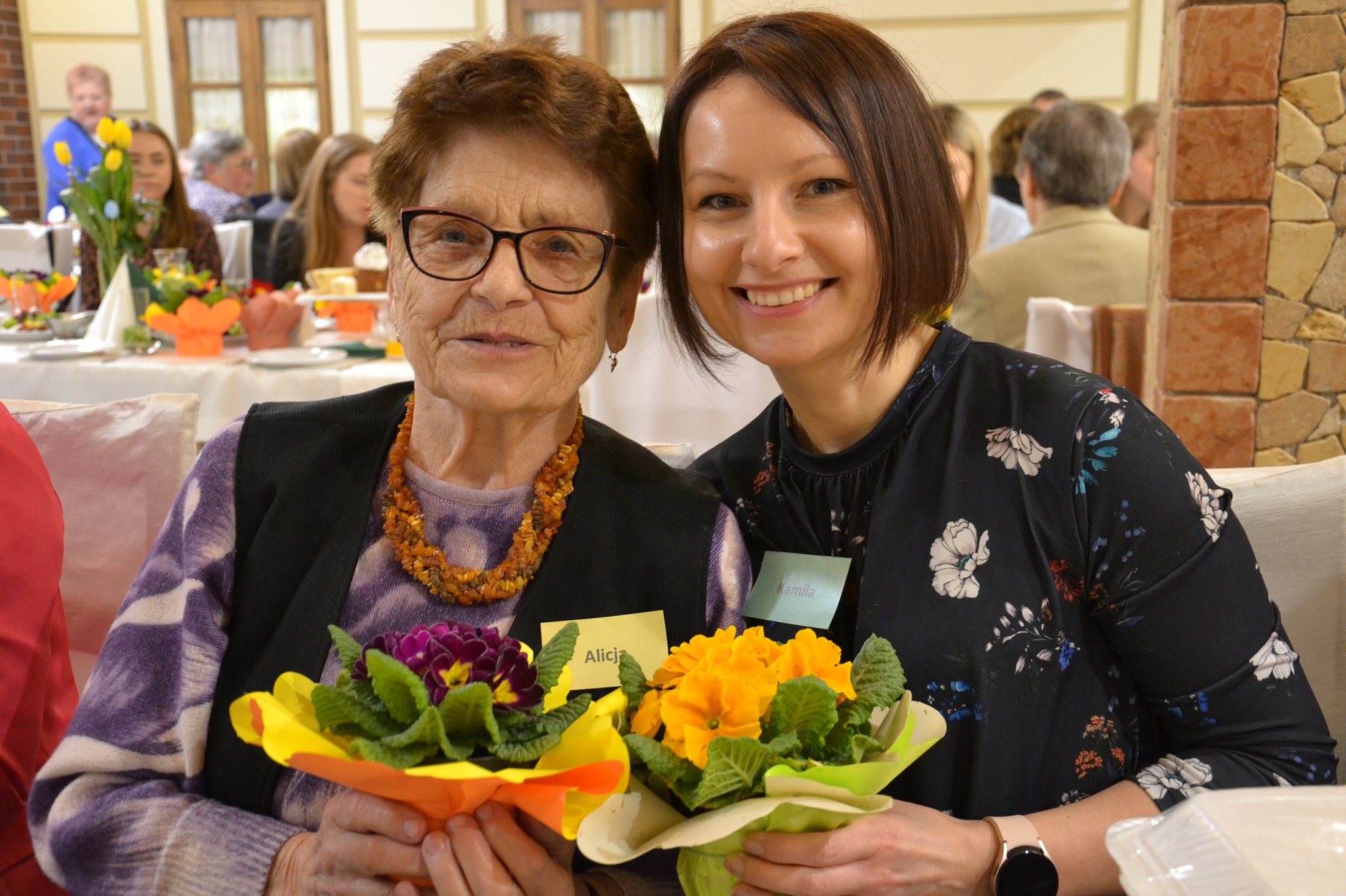Dzień Solidarności Międzypokoleniowej