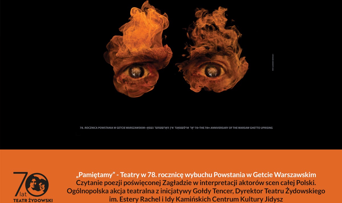 Centrum Kultury Jidysz 2021
