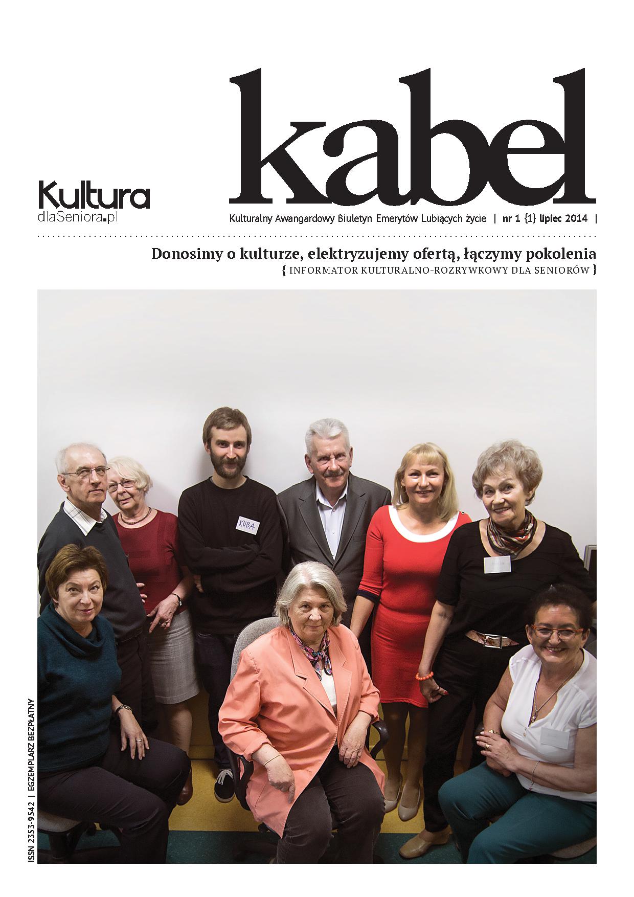 „KABEL"