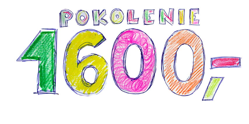 Logo Pokolenie