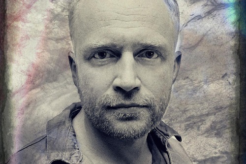 Dzika, dziecięca radość tworzenia...