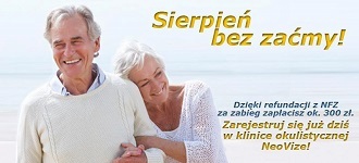 Nie daj dojrzeć zaćmie