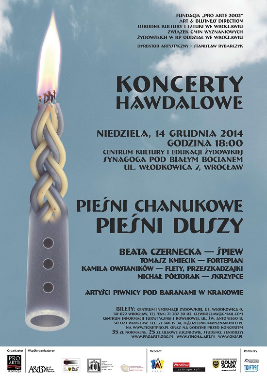 Pieśni duszy