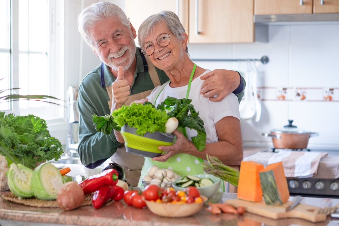 Cholesterol a dieta – co jeść, a czego unikać przy wysokim cholesterolu?