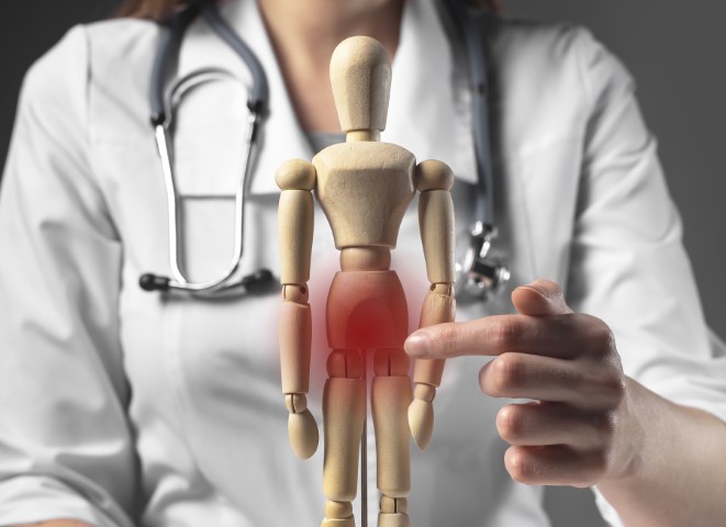 Fizjoterapeuta uroginekologiczny - Twój sprzymierzeniec w walce z kobiecymi dolegliwościami
