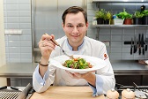 Zdrowa dieta dla każdego seniora