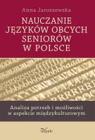 nauczanie jezykow obcych seniorow