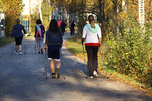 Jak znaleźć motywację do ćwiczeń jesienią? Konkurs