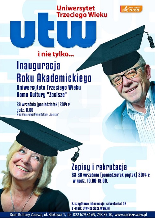 Uniwersytet Trzeciego Wieku