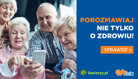 Zapraszamy do CZATerii!