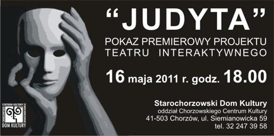 Projekt „Judyta"