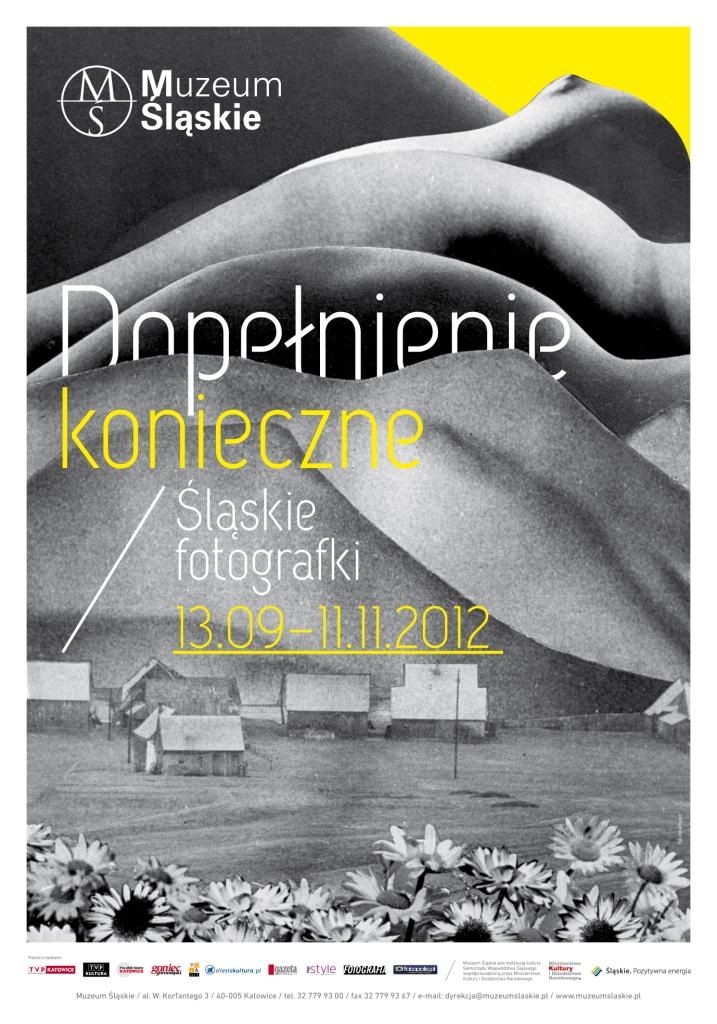 Dopelnienie- plakat