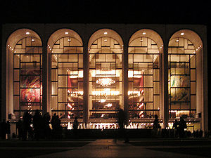 Nowojorska Metropolitan Opera w Katowicach