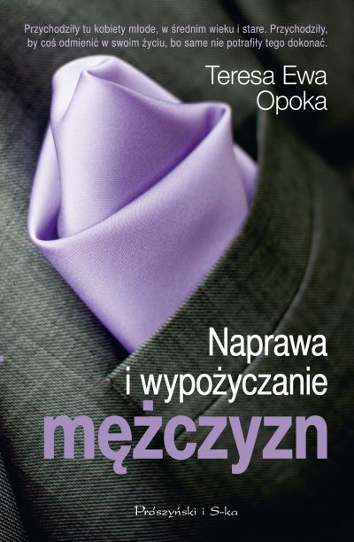 Naprawa i wypozyczanie mezczyzn