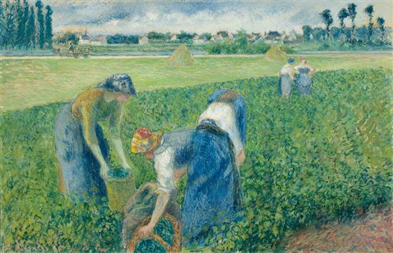 Pissaro_Peasans