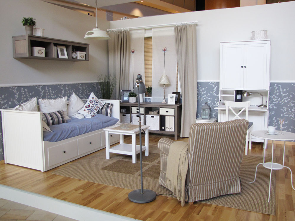 Pokój dla seniora – funkcjonalny i przytulny