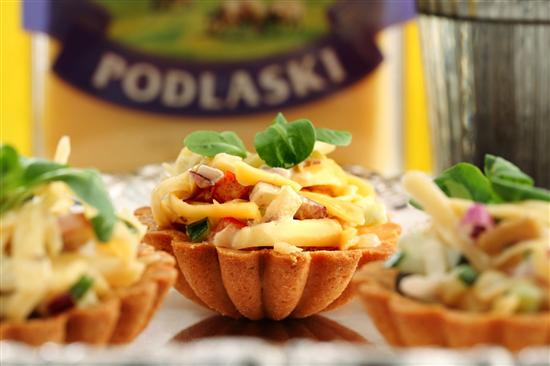 Żyj zdrowo, żyj według Slow Food