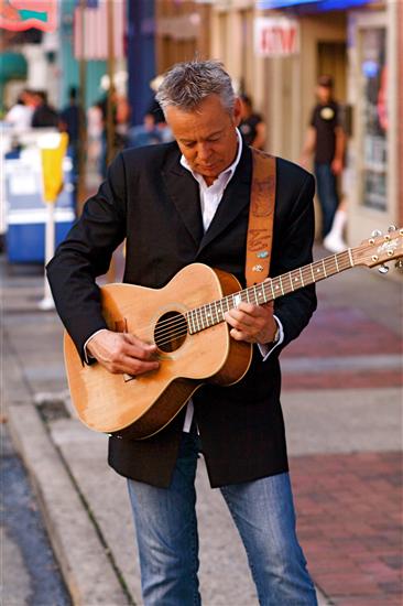 Tommy Emmanuel