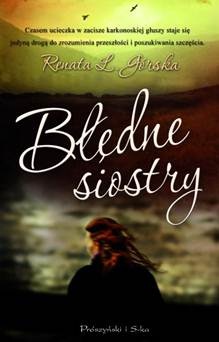Renata L. Górska Błędne siostry